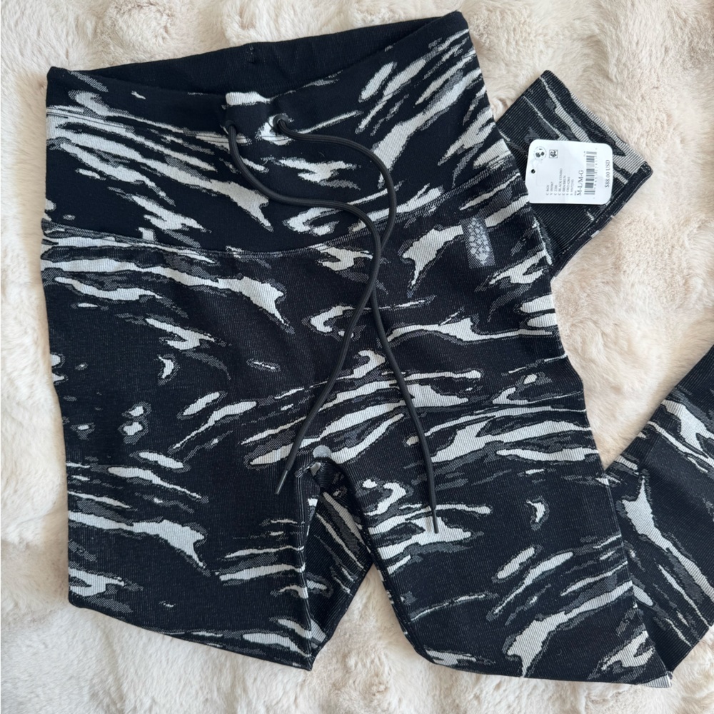 Go To Printed Leggings